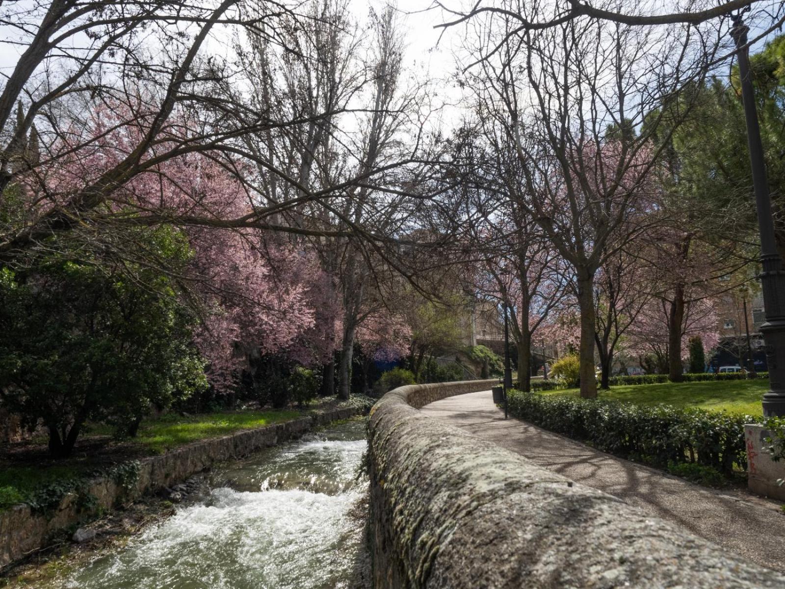 Los Carros Cuenca  Dış mekan fotoğraf